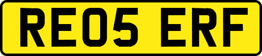 RE05ERF