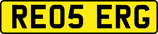 RE05ERG
