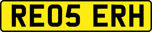 RE05ERH