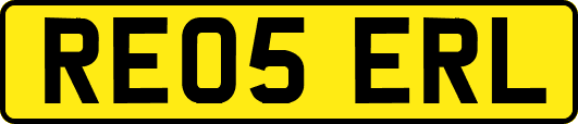 RE05ERL