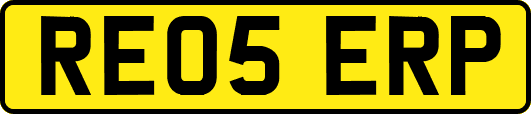 RE05ERP