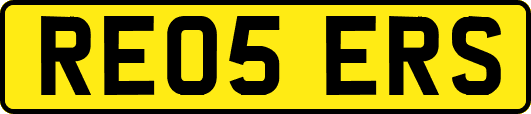 RE05ERS
