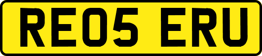 RE05ERU