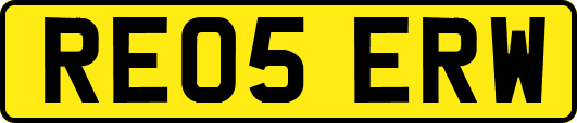 RE05ERW
