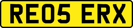 RE05ERX