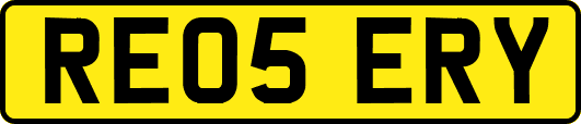 RE05ERY
