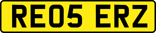 RE05ERZ