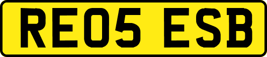 RE05ESB