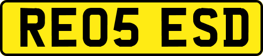 RE05ESD