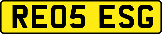 RE05ESG