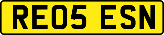 RE05ESN