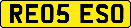 RE05ESO