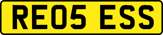 RE05ESS