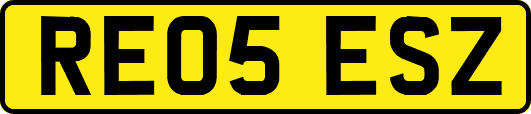 RE05ESZ