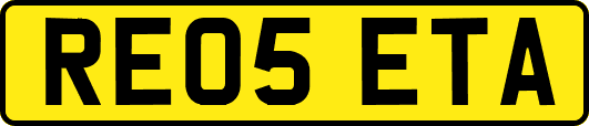 RE05ETA