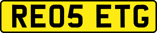 RE05ETG