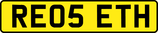RE05ETH