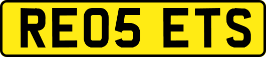RE05ETS
