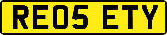 RE05ETY