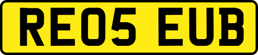 RE05EUB