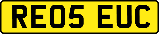 RE05EUC
