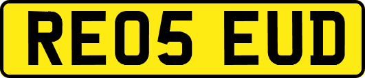RE05EUD