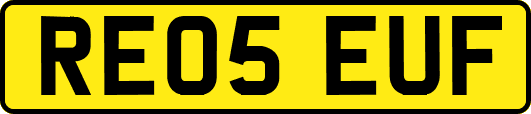 RE05EUF