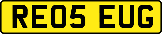 RE05EUG