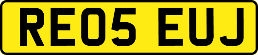 RE05EUJ