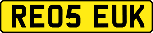 RE05EUK