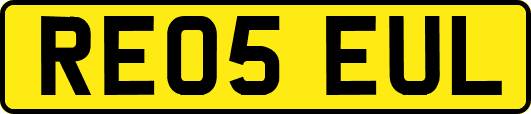 RE05EUL