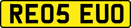 RE05EUO