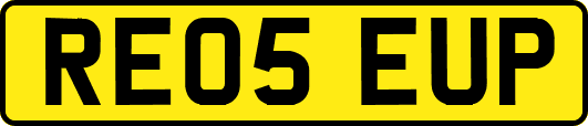 RE05EUP