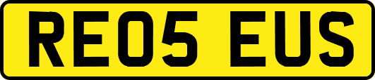 RE05EUS