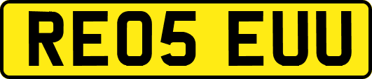 RE05EUU