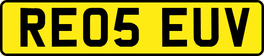 RE05EUV