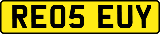 RE05EUY