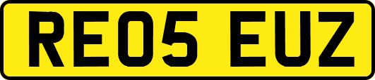 RE05EUZ