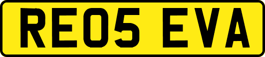 RE05EVA
