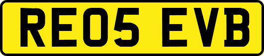 RE05EVB