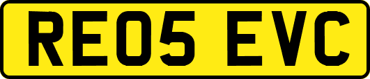 RE05EVC
