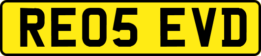 RE05EVD