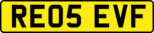 RE05EVF