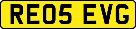 RE05EVG