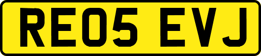 RE05EVJ