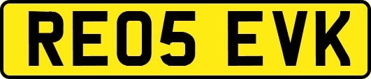 RE05EVK