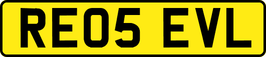 RE05EVL