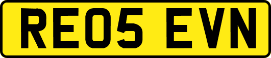 RE05EVN