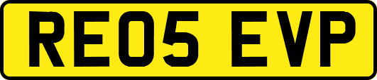 RE05EVP