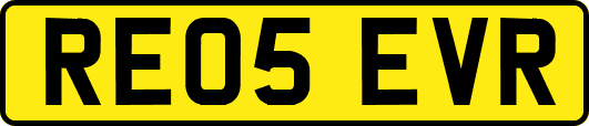 RE05EVR